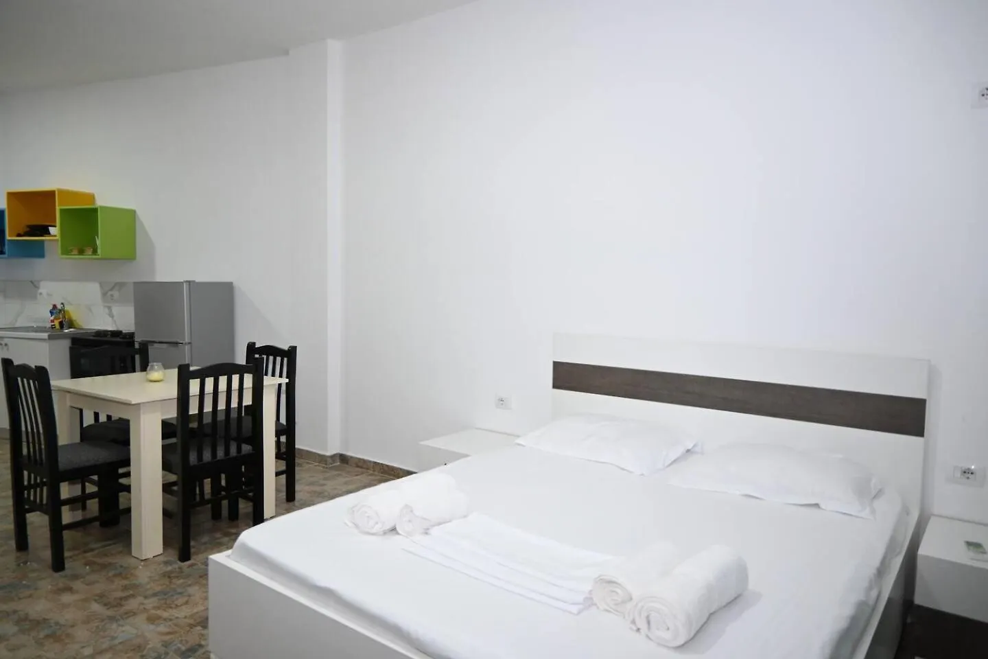 Apartment Cozy Corner Sarandë
