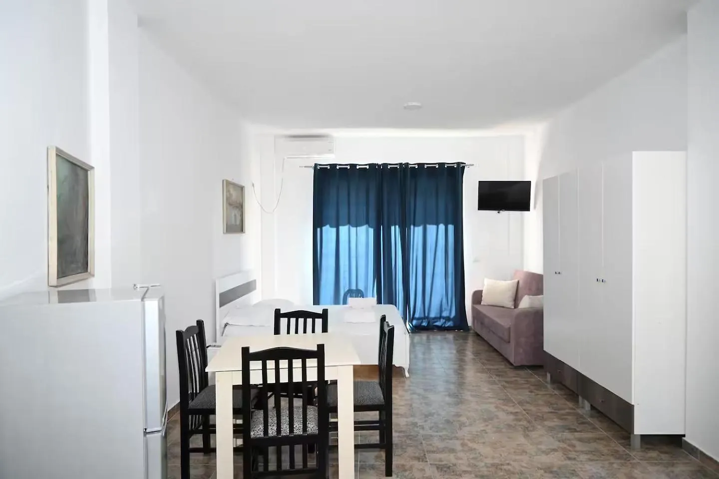 Apartment Cozy Corner Sarandë 0*,