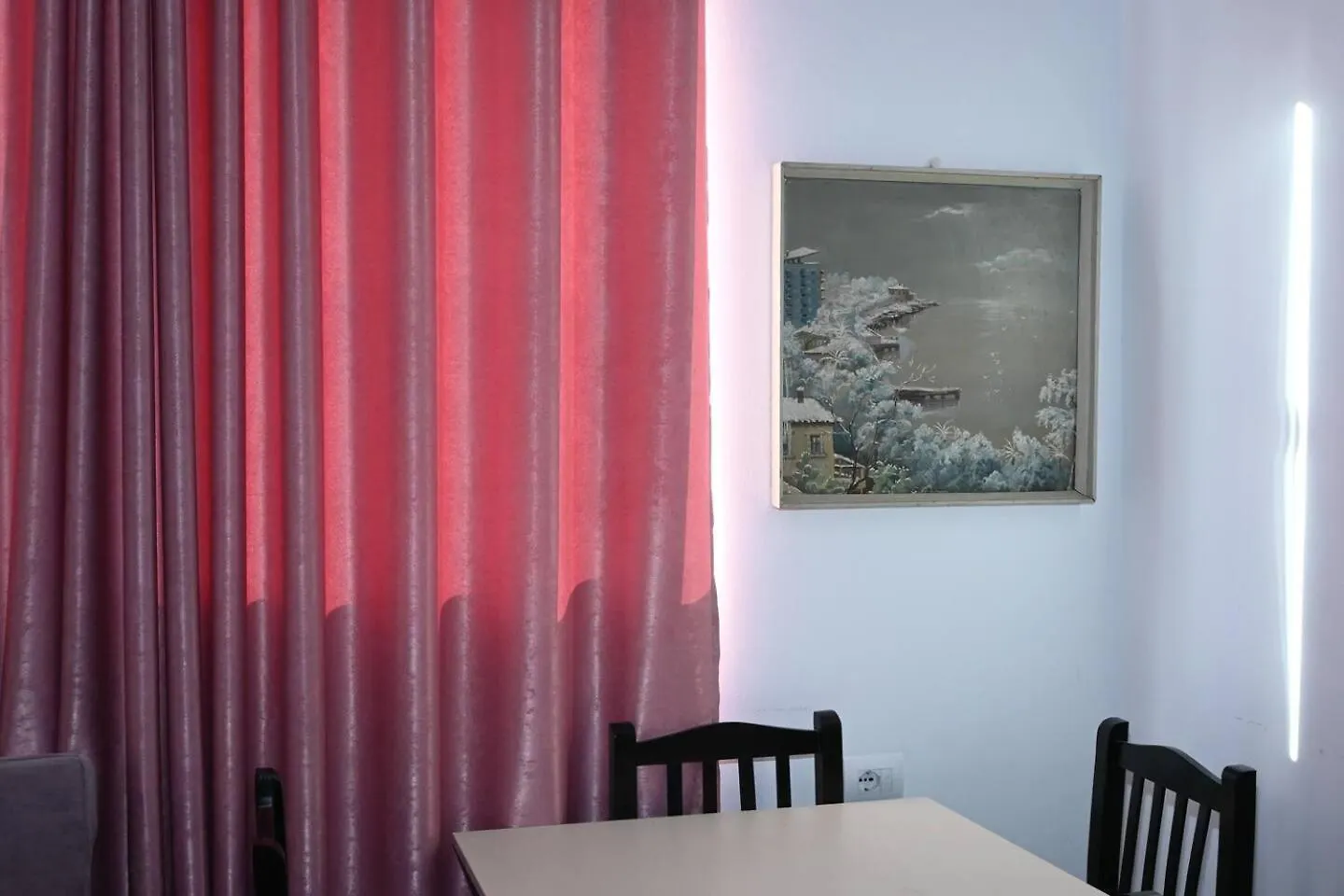 Apartment Cozy Corner Sarandë