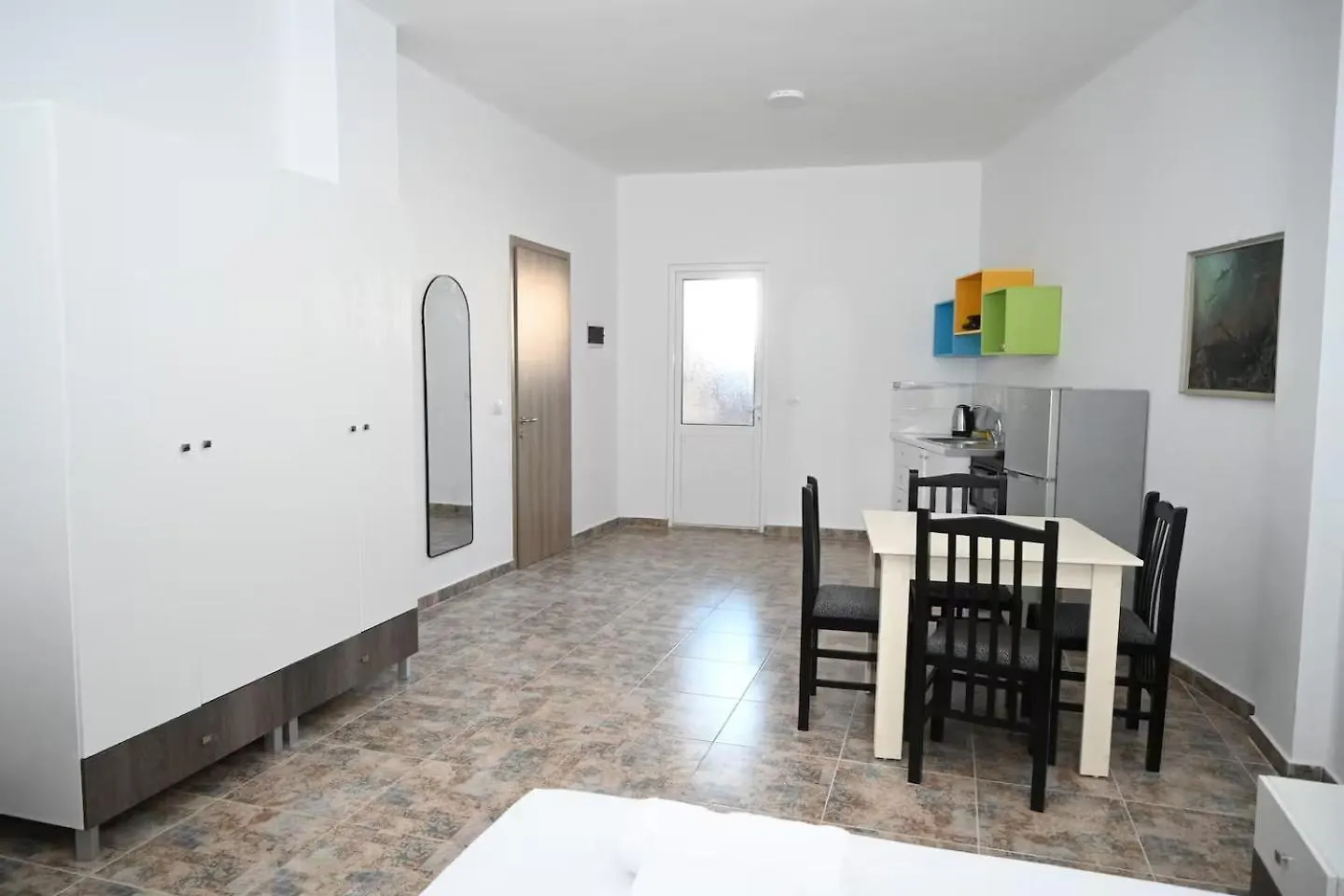 Apartment Cozy Corner Sarandë