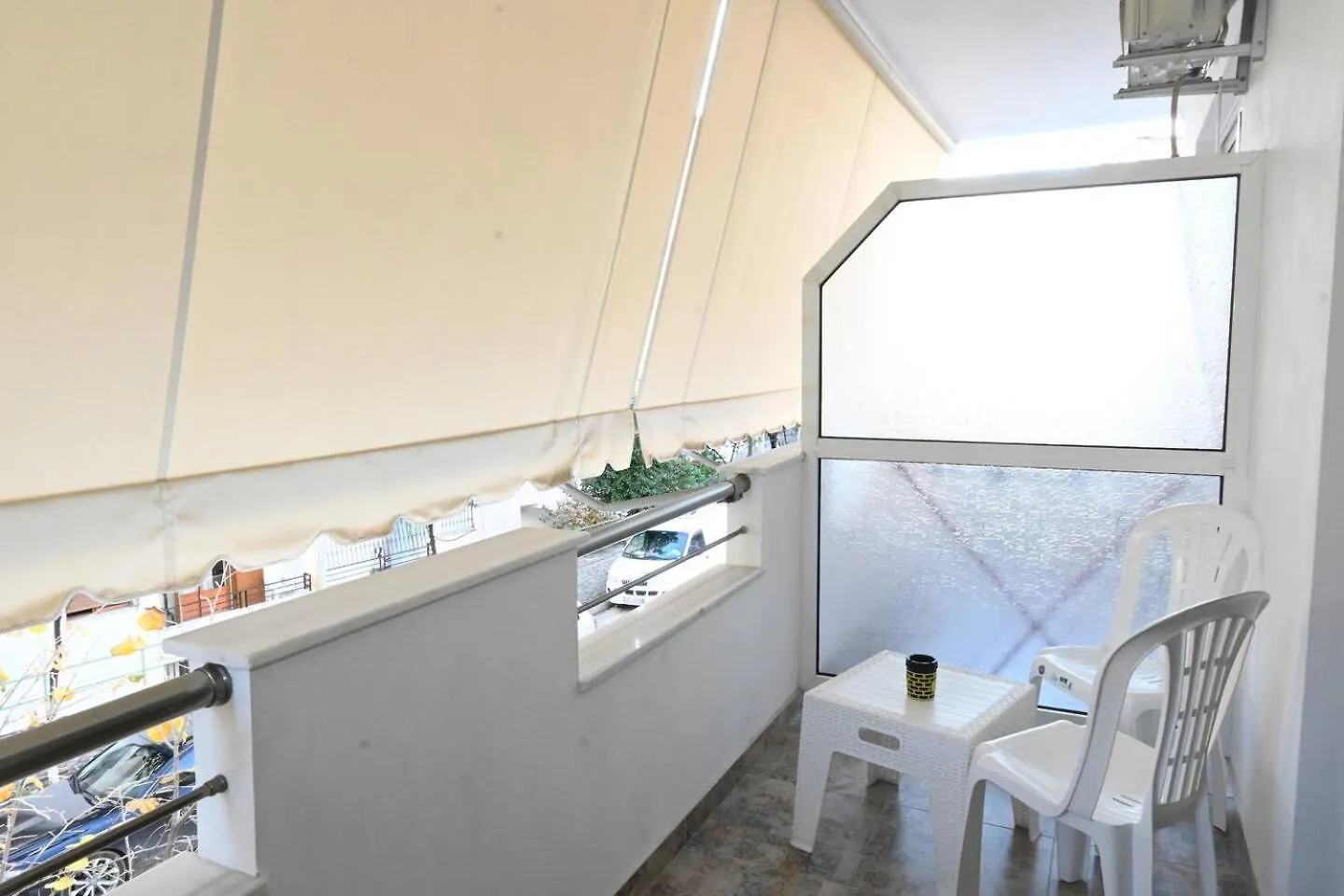 Apartment Cozy Corner Sarandë 0*,  알바니아