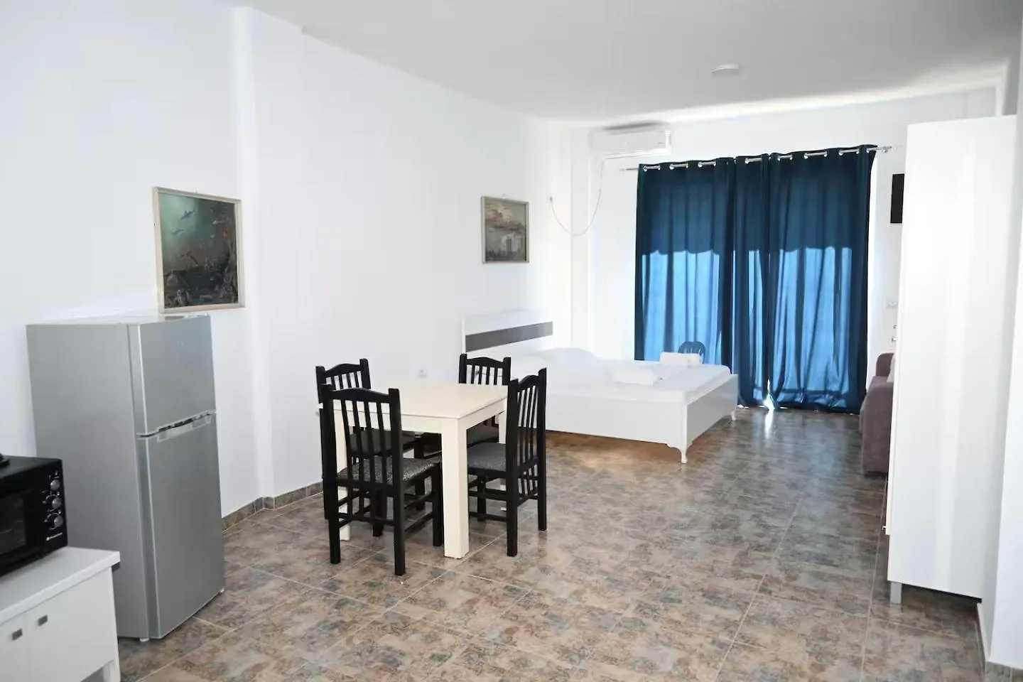 Apartment Cozy Corner Sarandë