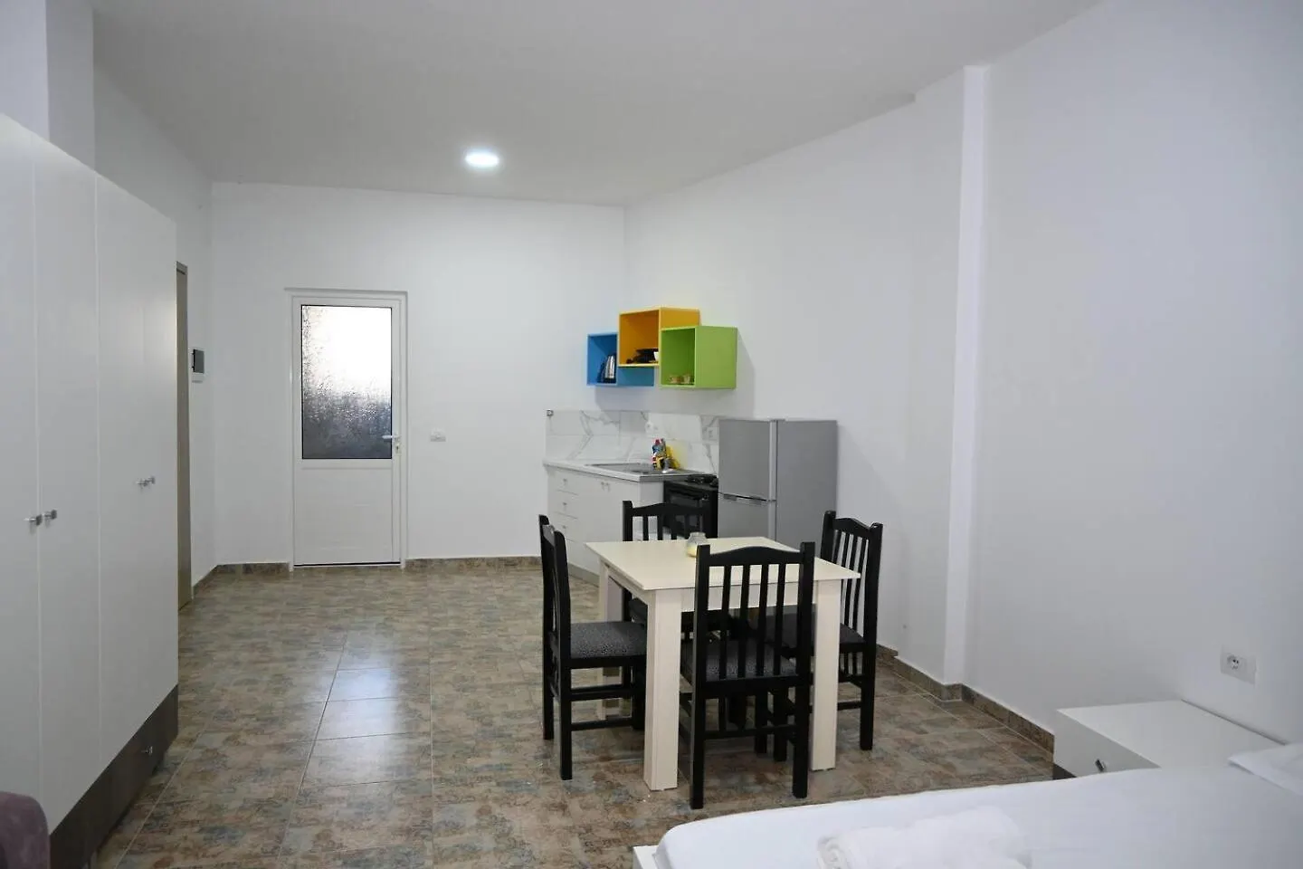Apartment Cozy Corner Sarandë 0*,  알바니아